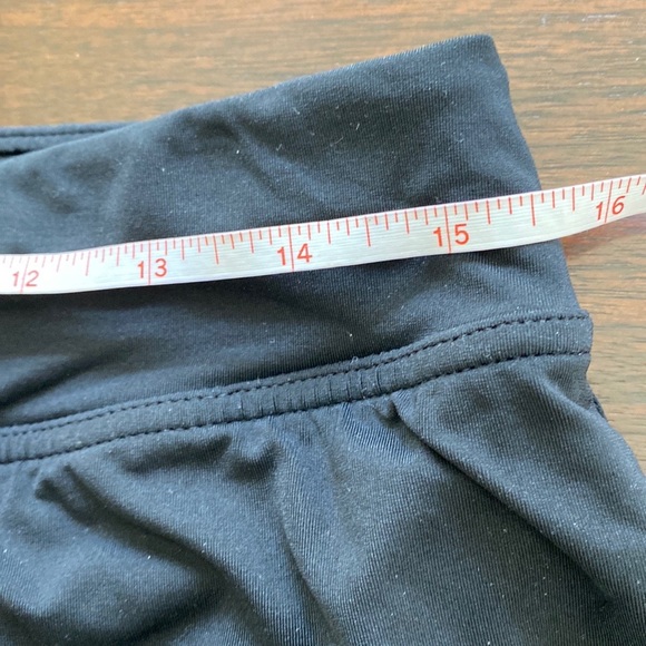 NWOT Lands End swim skirt - Picture 9 of 14